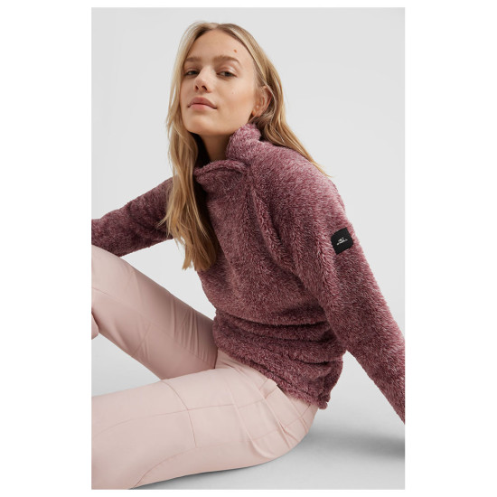 O'neill Γυναικεία μακρυμάνικη μπλούζα Hazel Fleece